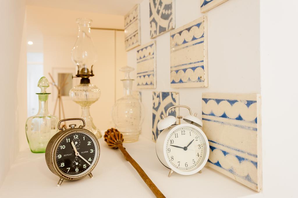 Flh Alfama Bright Apartment Lisboa المظهر الخارجي الصورة
