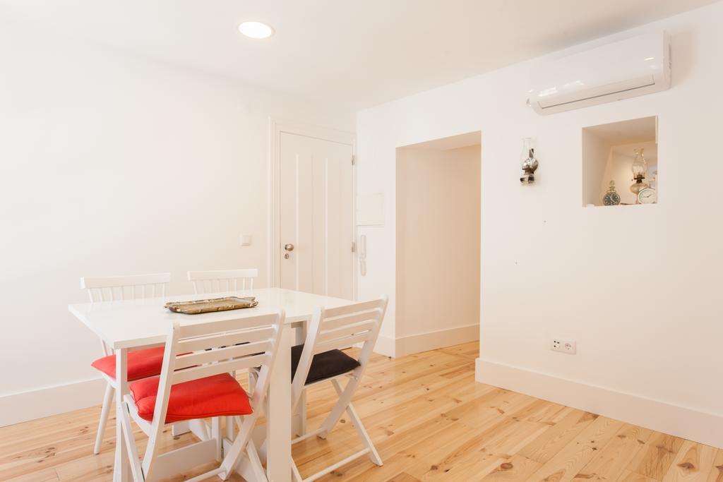 Flh Alfama Bright Apartment Lisboa المظهر الخارجي الصورة