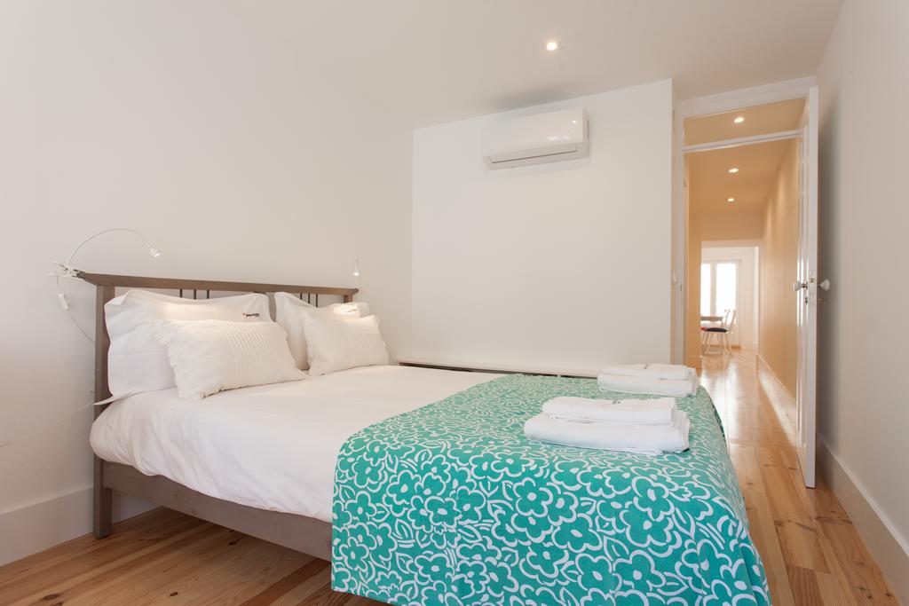 Flh Alfama Bright Apartment Lisboa المظهر الخارجي الصورة